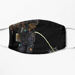 Death Stranding Konami Kojima  Essential Flat Mask