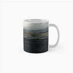 Death Stranding Sam Porter Bridges Classic Mug