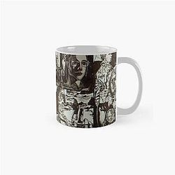 Death stranding  Classic Mug