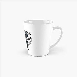 DEATH STRANDING - DeliverRex  Tall Mug