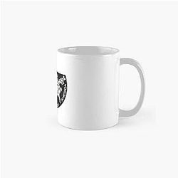 Death Stranding - Bridges Logo Classic Mug