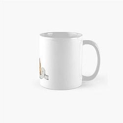 BB Death Stranding Classic Mug