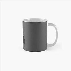 Death Stranding - Handprint Classic Mug