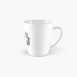 Death Stranding K7 Emblem Tall Mug