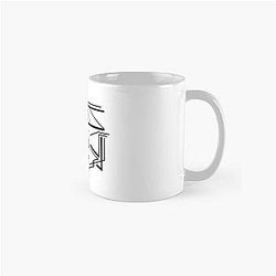 Death Stranding K5 Emblem Classic Mug