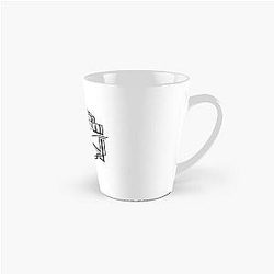 Death Stranding K4 Emblem Tall Mug