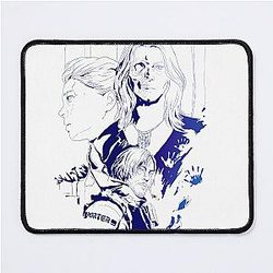 Death stranding  Mouse Pad