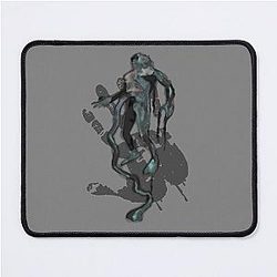 Death stranding - BT Mouse Pad
