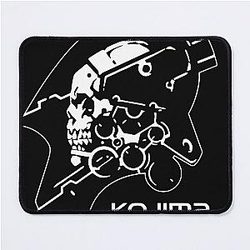 Death Stranding  Kojima Productions  Mouse Pad