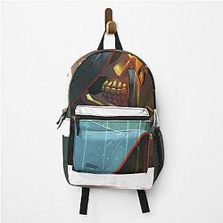 Death Stranding  Backpack