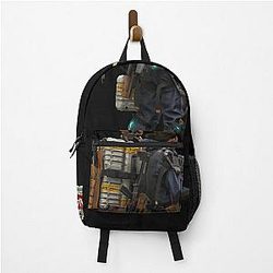 Death Stranding Konami Kojima Essential Backpack