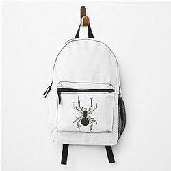 Death Stranding - Do Not Tamper Backpack