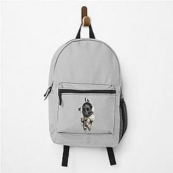 ludens death stranding Backpack