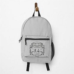 death stranding k4 emblem Backpack