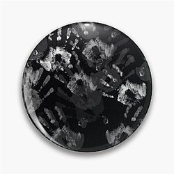 death stranding 	 	 Pin