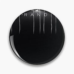 Death Stranding - 	  	 Pin