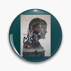 death stranding       Pin