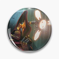 Death Stranding  Pin