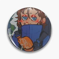 Death stranding -- Sam bridges  Pin