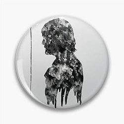 death stranding v00 Pin