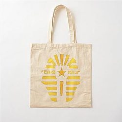 Death Stranding - VOID OUT Cotton Tote Bag