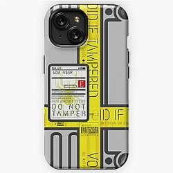 Death Stranding Pristine Cargo iPhone Tough Case