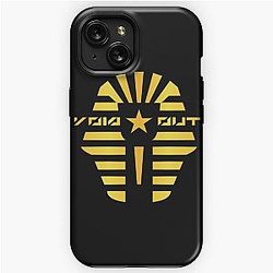 Death Stranding - VOID OUT iPhone Tough Case