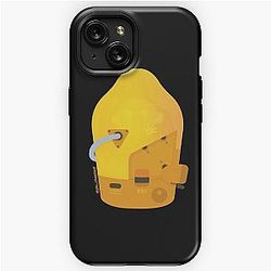 Death Stranding BB iPhone Tough Case