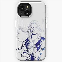 Death stranding  iPhone Tough Case