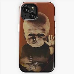 Death Stranding 'Bridge Baby' iPhone Tough Case