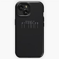 Death Stranding - 	  	 iPhone Tough Case