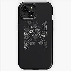 death stranding 	 	 iPhone Tough Case