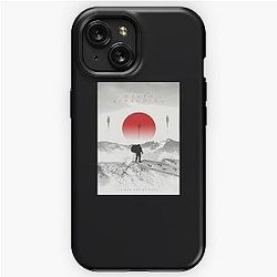 Death stranding  	 iPhone Tough Case
