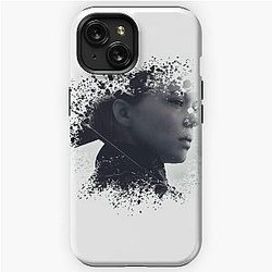 Fragile - Death Stranding  iPhone Tough Case