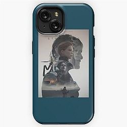 death stranding       iPhone Tough Case