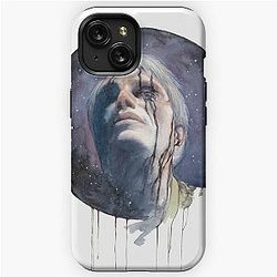 Mads Mikkelsen - Death Stranding iPhone Tough Case