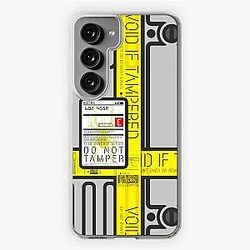 Death Stranding Pristine Cargo Samsung Galaxy Soft Case