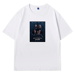 Emotional Turmoil Defending Jacob T-Shirts