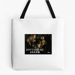 Hidden Truths Defending Jacob Bags