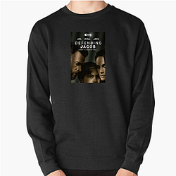 Suburban Crime Defending Jacob Sweatshirts