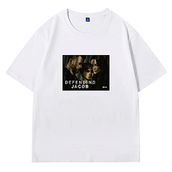 Hidden Truths Defending Jacob T-Shirts