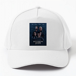 Emotional Turmoil Defending Jacob Hats & Caps