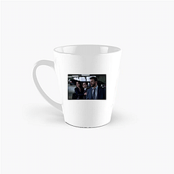 Dark Mystery Defending Jacob Mugs