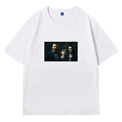 Courtroom Drama Defending Jacob T-Shirts
