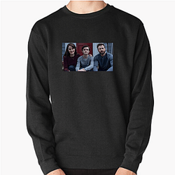 Justice Battle Defending Jacob Sweatshirts