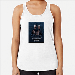 Emotional Turmoil Defending Jacob Tank Tops