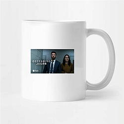 Parental Dilemma Defending Jacob Mugs