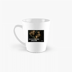 Hidden Truths Defending Jacob Mugs