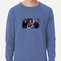 Justice Battle Defending Jacob Sweatshirts