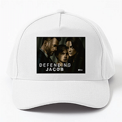 Hidden Truths Defending Jacob Hats & Caps